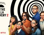 The Umbrella Academy 2, su Netflix in streaming da oggi