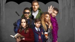The Umbrella Academy 2 - La nostra intervista a Aidan Gallagher e David Castañeda