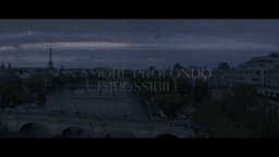 Una Sirena A Parigi - Trailer Italiano