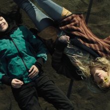 Vis a Vis: El Oasis - una foto di scena