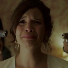 Vis a Vis: El Oasis - un'inquietante foto di scena