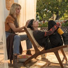 Vis a Vis: El Oasis - un'immagine della serie