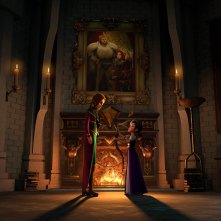 I maghi: I racconti di Arcadia - un'immagine della prima stagione