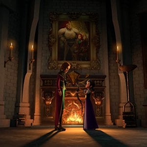 I maghi: I racconti di Arcadia - un'immagine della prima stagione