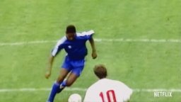 Anelka - Genio E Sregolatezza - Trailer Italiano