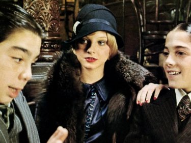 Bugsy Malone