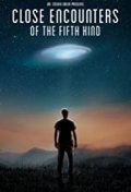 Locandina di Close Encounters of the Fifth Kind