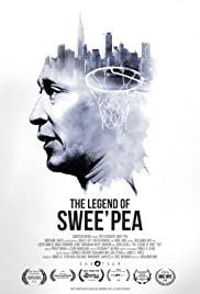 Locandina di The Legend of Swee' Pea