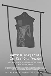 Locandina di Martin Margiela: In His Own Words