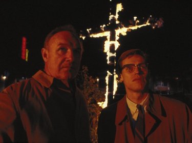 Mississippi Burning