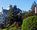 L'albergo dove morì John Belushi, il leggendario Chateau Marmont, diventa un club privato