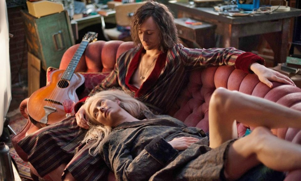 Only Lovers Left Alive