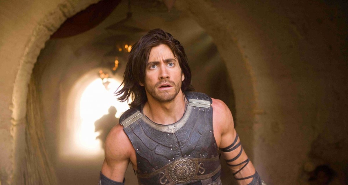 Prince of Persia Le sabbie del tempo, stasera su Italia 1 il film con Jake Gyllenhaal