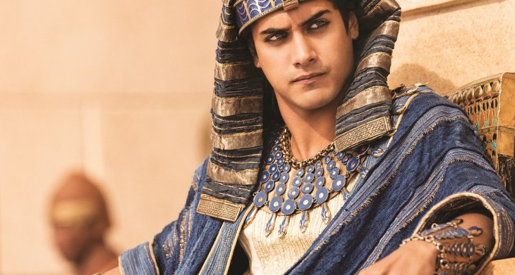 Tut - Il destino di un faraone: ecco quali furono le cause di morte di