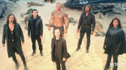 The Umbrella Academy 2 - La nostra intervista a Steve Blackman