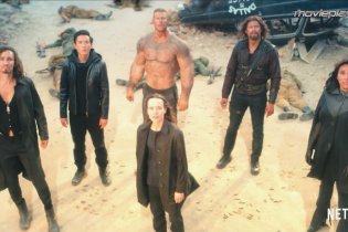 The Umbrella Academy 2 - La nostra intervista a Steve Blackman