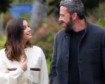 No Time To Die: Ana De Armas alla premiere senza Ben Affleck per colpa dei produttori?