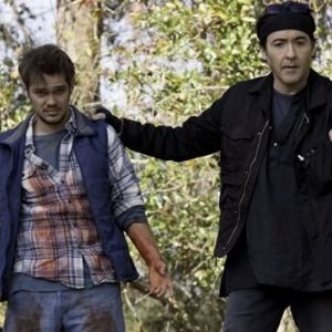 Blood Money - A qualsiasi costo: una scena del film