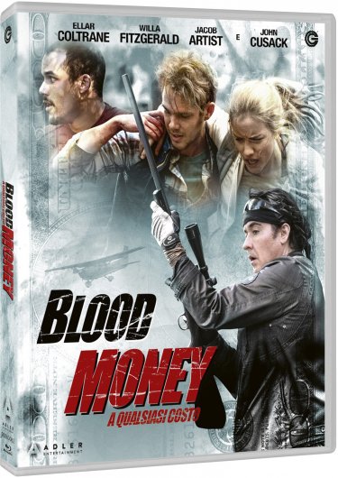 Blood Money Bd