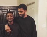Frank Ocean: suo fratello è morto in un incidente d'auto, aveva 18 anni