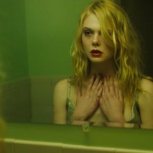 Galveston: Elle Fanning in una scena