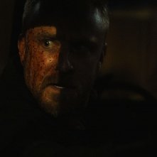 Galveston: Ben Foster in una scena del film