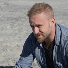 Galveston: Ben Foster in una scena