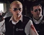 Hot Fuzz: i due cameo nascosti di Peter Jackson e Cate Blanchett, ecco chi sono