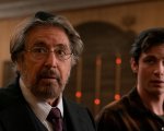 Hunters 2: Amazon annuncia il rinnovo della serie con Al Pacino