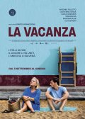 Locandina di La vacanza