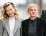 Ellen DeGeneres: sua moglie Portia De Rossi rompe il silenzio dopo lo scandalo
