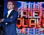Tale e Quale Show 2020, anche Luca Ward in gara: chi sono tutti i concorrenti