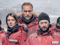 The Head, la recensione: l'angosciante serie thriller ambientata tra i ghiacci dell'Antartide