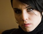 Uomini che odiano le donne: Noomi Rapace, ecco come si è preparata per Lisabeth Salander
