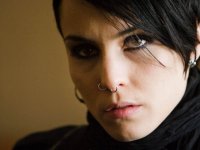 Uomini che odiano le donne: Noomi Rapace, ecco come si è preparata per Lisabeth Salander