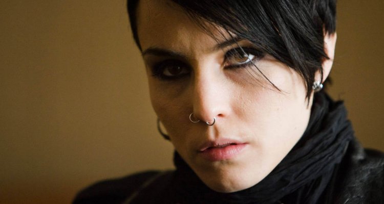 Attrice Di Uomini Che Odiano Le Donne