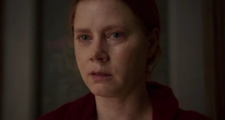 Film Simili A Dalla Mia Finestra Netflix