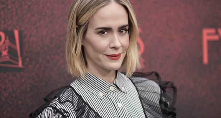 Film E Programmi Tv Di Sarah Paulson