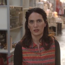 Amo la tempesta: una sequenza del film