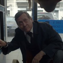 Amo la tempesta: una scena del film