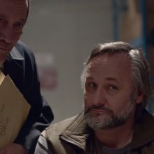 Amo la tempesta: una scena