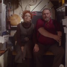 Amo la tempesta: un'immagine