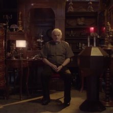 Amo la tempesta: una scena del film