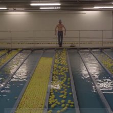 Amo la tempesta: una foto del film