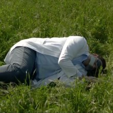 Amo la tempesta: un momento del film