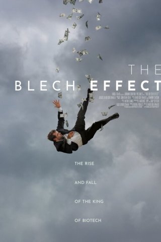 Locandina di The Blech Effect