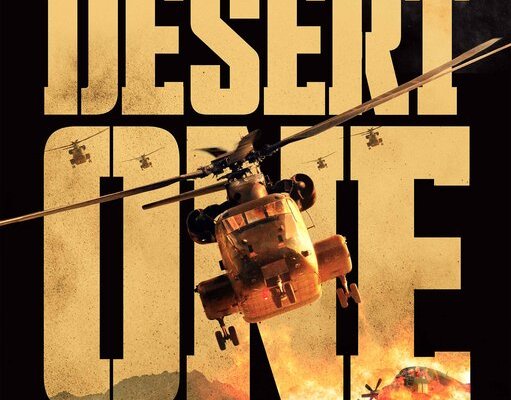 Desert One (Film 2020): trama e info - Movieplayer.it