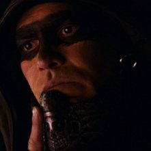 El Chicano: un primo piano di Raúl Castillo