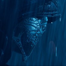 El Chicano: una scena del film