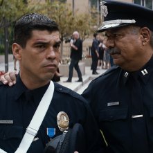 El Chicano: un'immagine del film